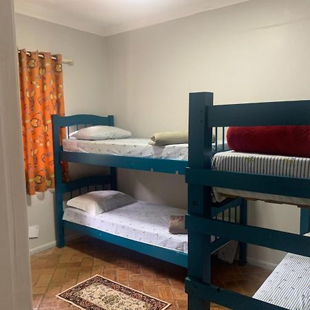 Alpha Hospedaria & Hostel Londrina Zewnętrze zdjęcie