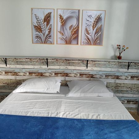 Alpha Hospedaria & Hostel Londrina Zewnętrze zdjęcie