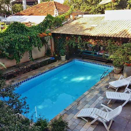 Alpha Hospedaria & Hostel Londrina Zewnętrze zdjęcie