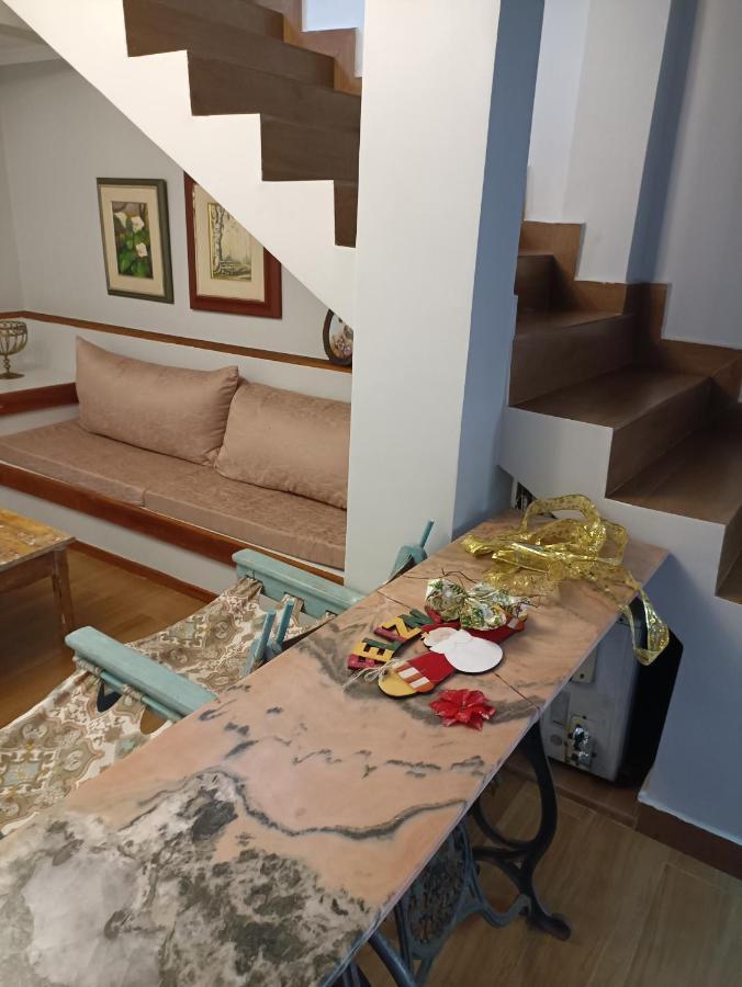 Alpha Hospedaria & Hostel Londrina Zewnętrze zdjęcie