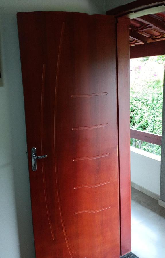 Alpha Hospedaria & Hostel Londrina Zewnętrze zdjęcie