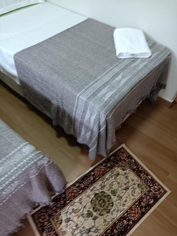Alpha Hospedaria & Hostel Londrina Zewnętrze zdjęcie