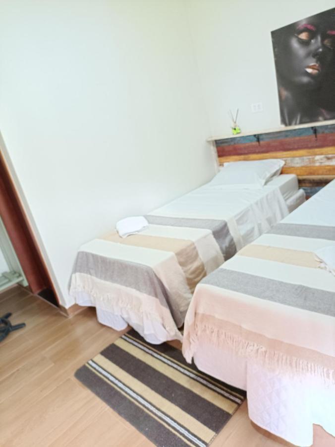 Alpha Hospedaria & Hostel Londrina Zewnętrze zdjęcie