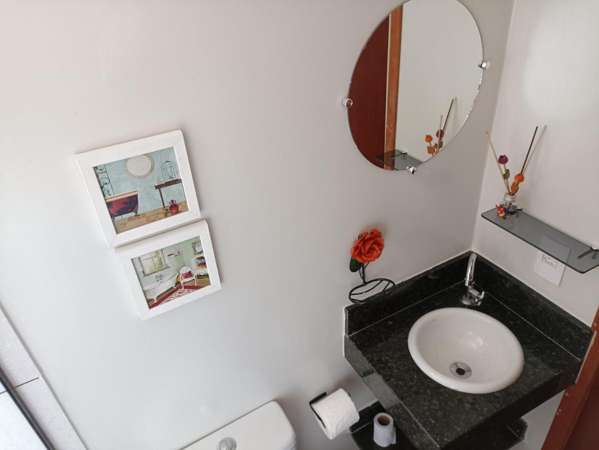 Alpha Hospedaria & Hostel Londrina Zewnętrze zdjęcie