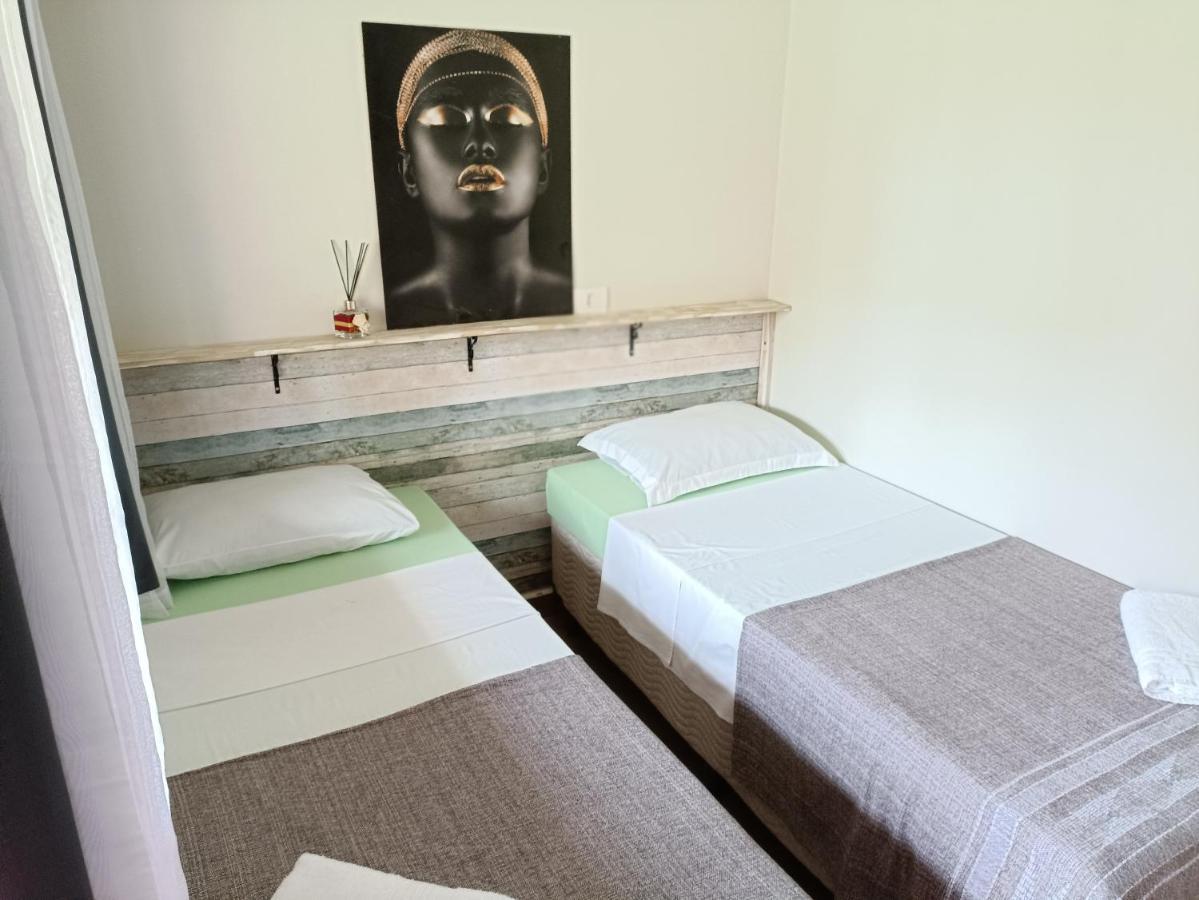 Alpha Hospedaria & Hostel Londrina Zewnętrze zdjęcie