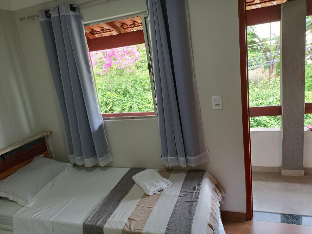 Alpha Hospedaria & Hostel Londrina Zewnętrze zdjęcie