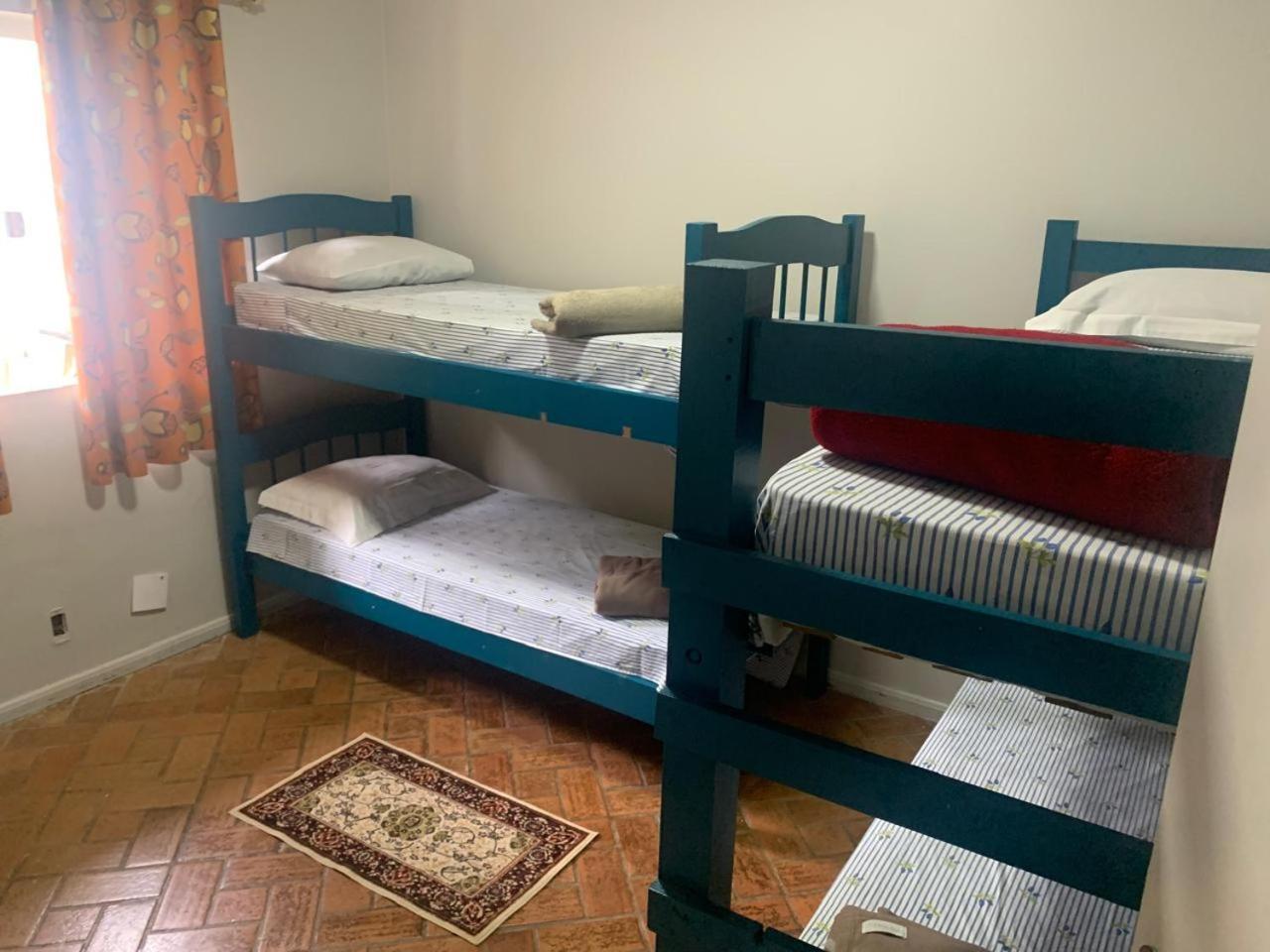 Alpha Hospedaria & Hostel Londrina Zewnętrze zdjęcie