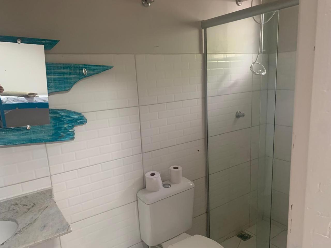 Alpha Hospedaria & Hostel Londrina Zewnętrze zdjęcie
