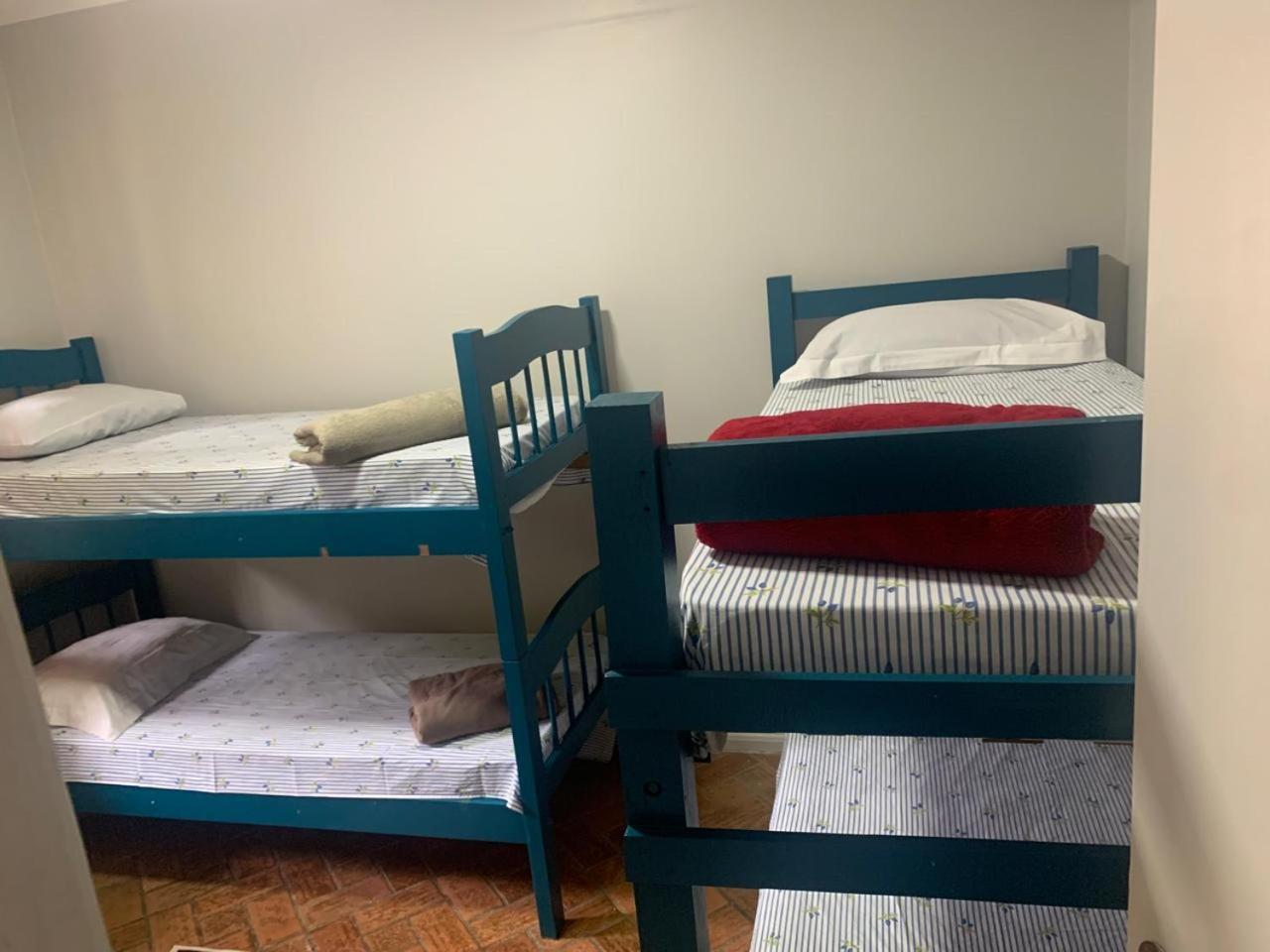 Alpha Hospedaria & Hostel Londrina Zewnętrze zdjęcie