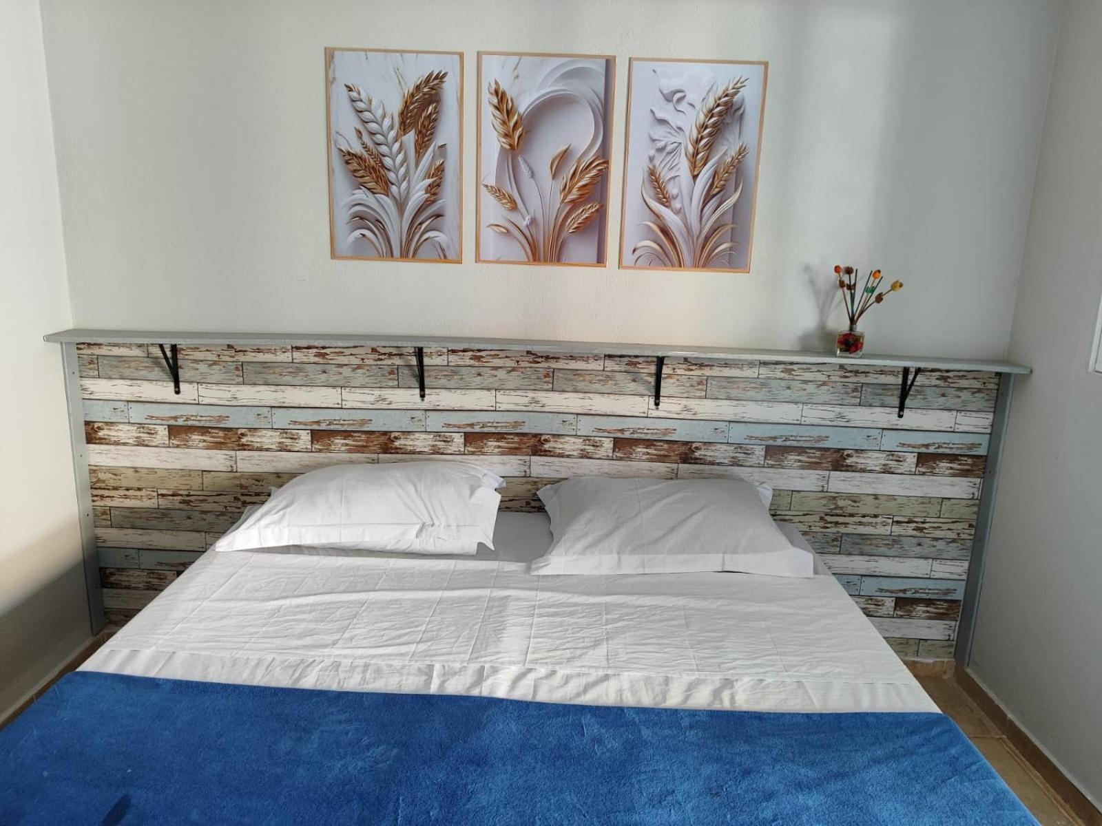 Alpha Hospedaria & Hostel Londrina Zewnętrze zdjęcie