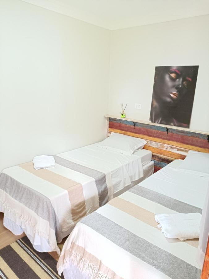 Alpha Hospedaria & Hostel Londrina Zewnętrze zdjęcie