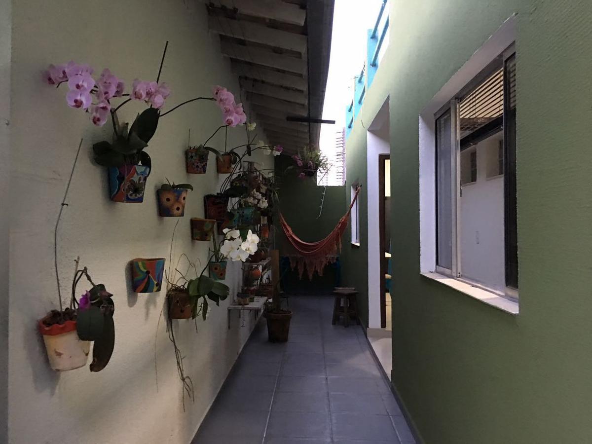 Alpha Hospedaria & Hostel Londrina Zewnętrze zdjęcie