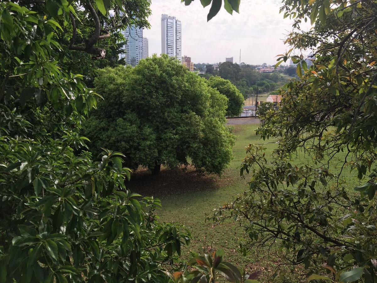 Alpha Hospedaria & Hostel Londrina Zewnętrze zdjęcie