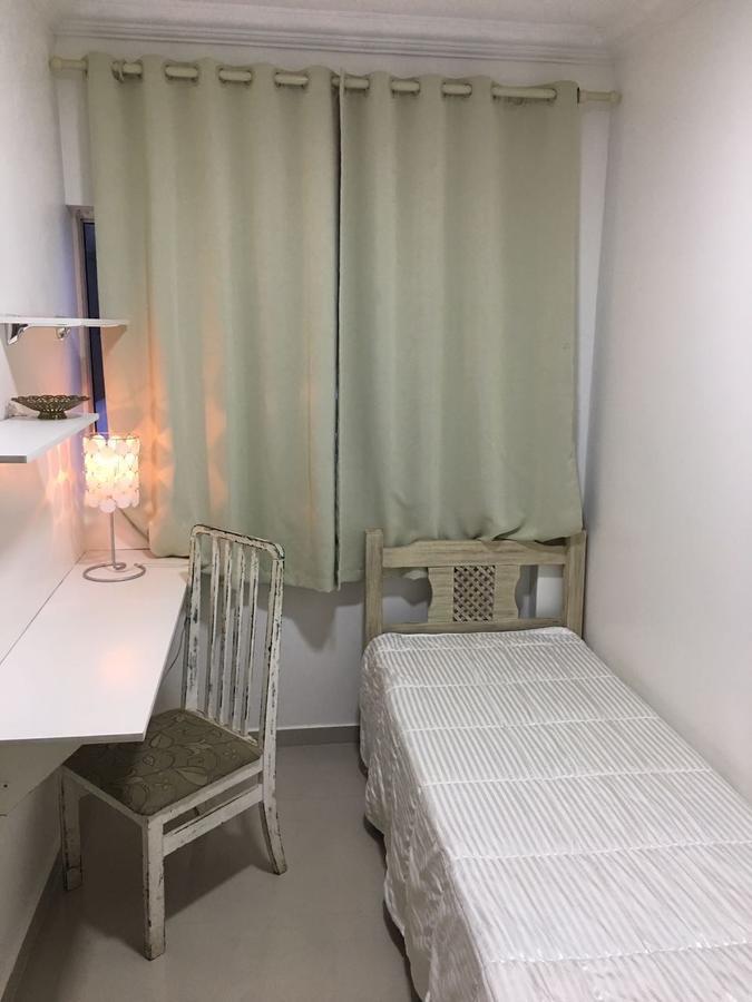 Alpha Hospedaria & Hostel Londrina Zewnętrze zdjęcie