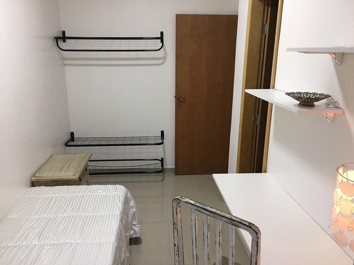 Alpha Hospedaria & Hostel Londrina Zewnętrze zdjęcie