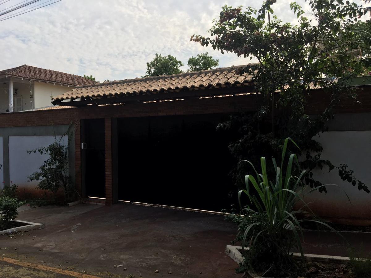 Alpha Hospedaria & Hostel Londrina Zewnętrze zdjęcie
