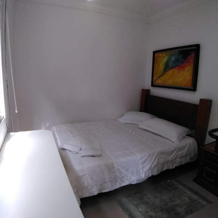 Alpha Hospedaria & Hostel Londrina Zewnętrze zdjęcie