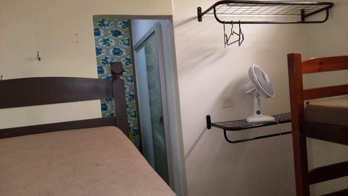 Alpha Hospedaria & Hostel Londrina Zewnętrze zdjęcie