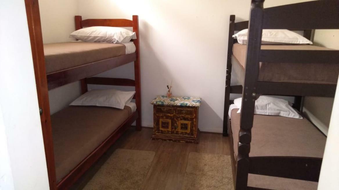 Alpha Hospedaria & Hostel Londrina Zewnętrze zdjęcie