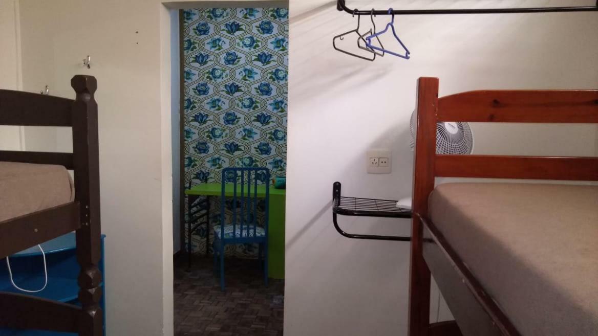 Alpha Hospedaria & Hostel Londrina Zewnętrze zdjęcie
