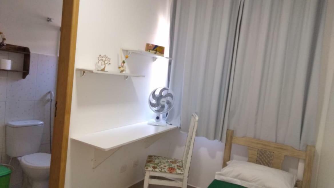 Alpha Hospedaria & Hostel Londrina Zewnętrze zdjęcie