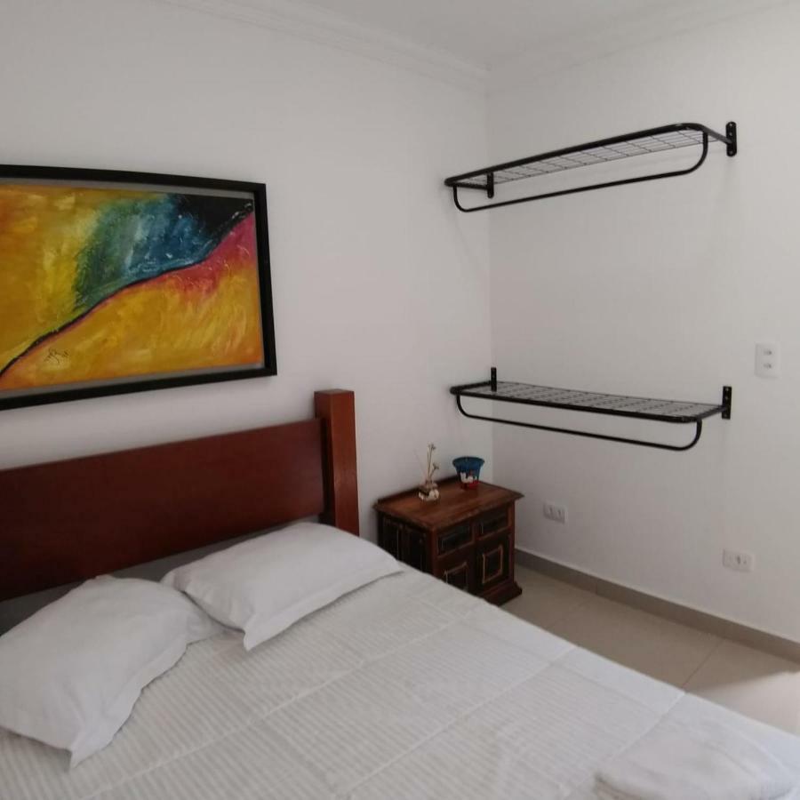 Alpha Hospedaria & Hostel Londrina Zewnętrze zdjęcie