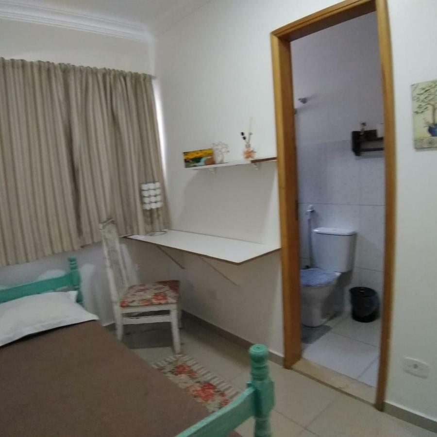 Alpha Hospedaria & Hostel Londrina Zewnętrze zdjęcie