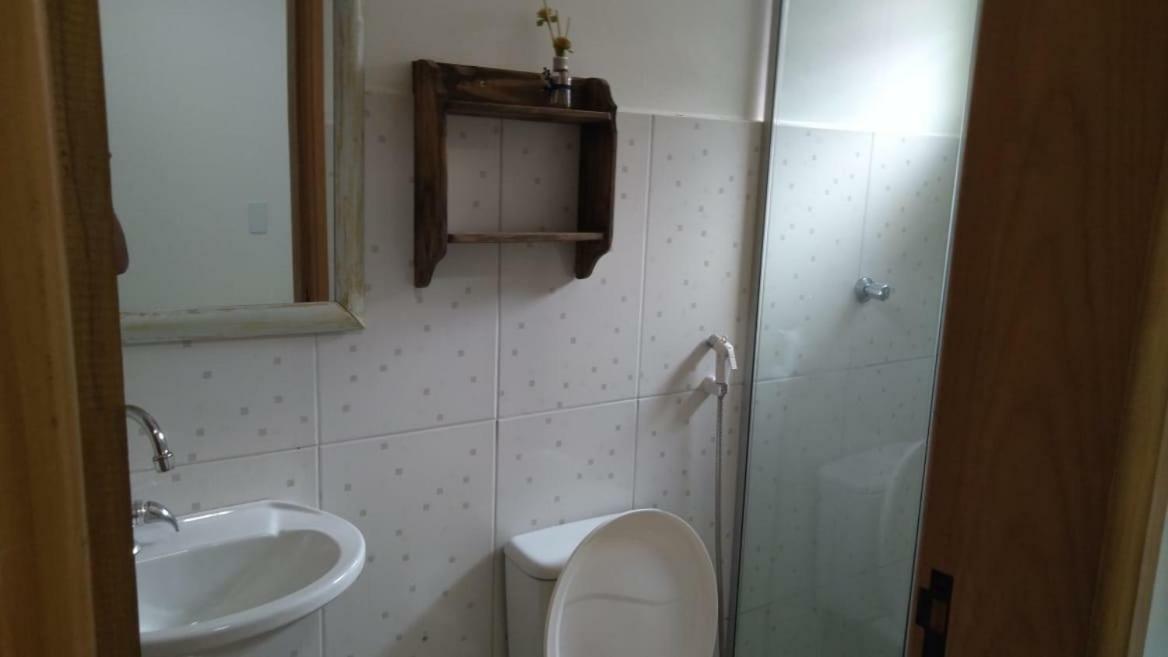 Alpha Hospedaria & Hostel Londrina Zewnętrze zdjęcie