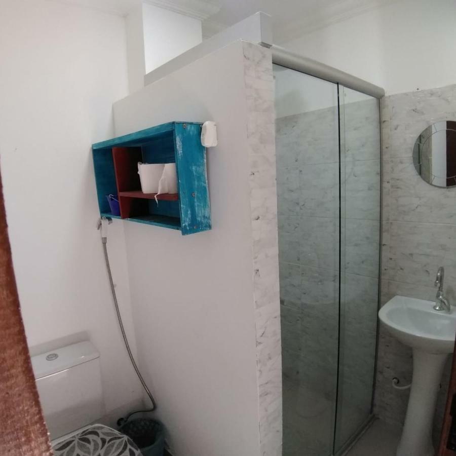 Alpha Hospedaria & Hostel Londrina Zewnętrze zdjęcie