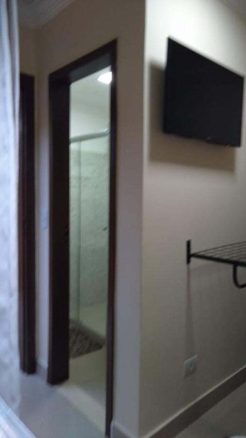 Alpha Hospedaria & Hostel Londrina Zewnętrze zdjęcie